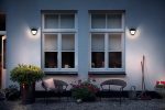 Aplica pentru exterior Philips Serres, 1xE27, max 42W, IP44 ,133x182x170mm, - imagine 2