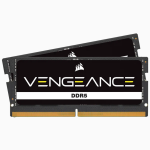 Memorie RAM Corsair Vengeance, SODIMM, DDR5, 32GB (2x16GB), CL40, 4800MHz - imagine 4