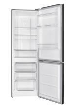 Combina frigorifica HEINNER HCNF-HM293INVXE++, No Frost, 293 l, Clasa E, - imagine 2