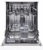 MASINA DE SPALAT VASE HEINNER HDW-FS6062WE++ - imagine 2