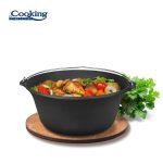 CEAUN DIN FONTA PURA 41X19.5 CM, 16L, COOKING BY HEINNER - imagine 3