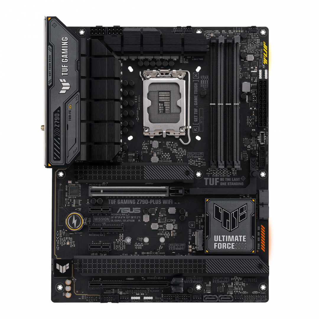 overlay_f1a173b697ba27861b66d70049d24a1c.png Placa de baza ASUS TUF GAMING Z790-PLUS WIFI, Socket 1700, - imagine 1
