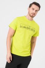 TRICOU MULTIBIKE PEGAS BARBATI LIME PUNCH-S - imagine 5