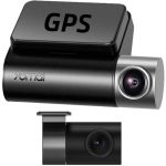 Xiaomi Camera auto DVR 70mai A500S Dash Cam Pro Plus - imagine 3