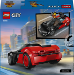 SUPERMASINA ELECTRICA LEGO60486 - imagine 2