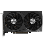 Placa video Gigabyte GeForce RTX 3060 GAMING OC, 8GB GDDR6, - imagine 2
