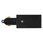 Alimentator sina Ledvance TRACKLIGHT, 230V, 104x35x18mm, Negru - imagine 2