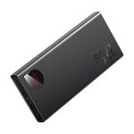 Baterie externa Baseus Adaman Metal, 10000mAh, PD 3.0 + QC