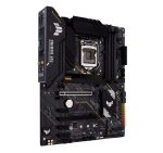 Placa de bază ASUS TUF GAMING B650-PLUS WIFI AM5 - imagine 2