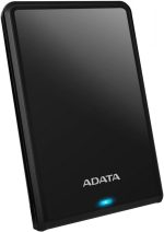 HDD Extern Adata HV620S, 1TB, Negru, USB 3.0 - imagine 2