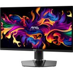 Monitor MSI 26.5" MAG 271QPX QD-OLED - imagine 2