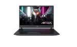 Gigabyte Notebook Aorus 17.3"BSF, Procesor: i7-13700H, 16GB RAM (2 x