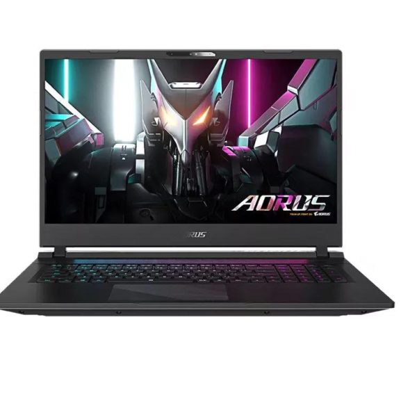 Gigabyte Notebook Aorus 17.3"BSF, Procesor: i7-13700H, 16GB RAM (2 x