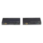 Lindy 100m Cat.6 HDMI 4K60 HDBaseT Extender  Description - imagine 2