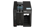 NAS QNAP 253E 2-Bay, CPU Intel Celeron J6412 4-core/4-thread processor, - imagine 2