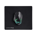 Mousepad Trust Basics gaming, negru - imagine 3