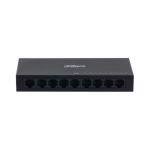 Switch Dahua 9 porturi, unmanaged, Interfata: Port 1-8: 8 ×