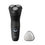 Aparat de ras PHILIPS Seria 1000 S1141/00, Autonomie 40 min,