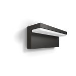 Aplica LED pentru exterior cu senzor de miscare Philips BUSTAN, - imagine 2