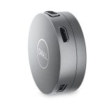 Dell Docking station USB-C mobile - DA310 7-in-1 - imagine 7