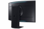 Monitor Samsung 55" LS55CG970NUXDU, Curvature: 1000R, Diagonal (inch): 55, Diagonal - imagine 17