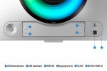 Monitor Samsung 49" LS49CG934SUXEN - imagine 17