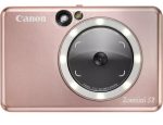 Imprimanta foto Canon Zoemini S2, 2 in 1 camera foto