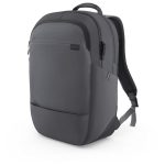 Dell Pro 13-14 Plus EcoLoop Backpack CP5426G Grey - imagine 4