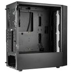 Carcasa Kolink Inspire K12 ARGB Mid-Tower NEGRU - imagine 6