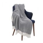 CUVERTURA PLED 200X220 CM ZAG - imagine 7