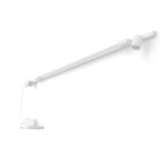 Spot LED RGB Philips Hue Perifo, kit de baza, 2 spoturi