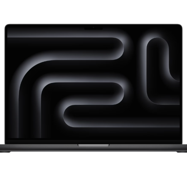 MacBook Pro 16.2"/Apple M4 Max (CPU 16-core, GPU 40-core, Neural