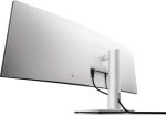 Monitor Dell Curved USB-C 49", 86.72 cm, 5ms, 5120x1440, 60Hz - imagine 14