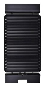 GRILL ELECTRIC HEINNER HEG-F1800 - imagine 2