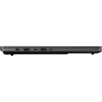 Laptop Gaming ASUS ROG Zephyrus G14, cu procesor Ryzen AI - imagine 4