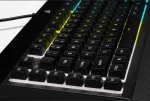 Tastatura Gaming CORSAIR K55 PRO, RGB, USB, Negru - imagine 2