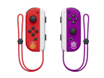 Nintendo Switch™ – OLED Model: Pokémon™ Scarlet & Violet Edition - imagine 3