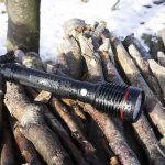 Lanterna PNI Adventure F420 din aluminiu cu led 1000lm pana - imagine 8