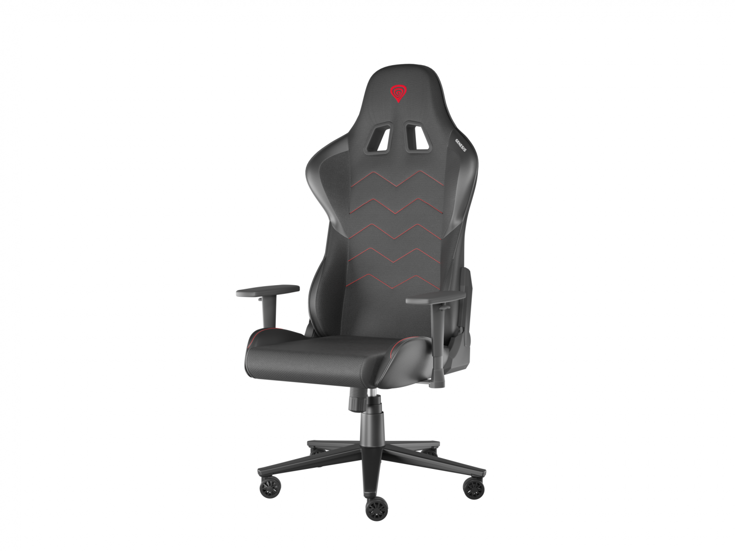 overlay_f27e8e429e12628a3a012c61eadef4d3.png Scaun gaming Genesis Nitro 550 G2, material Synthetic PU + - imagine 1
