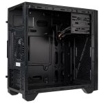 Carcasa Kolink Inspire K2 RGB Mid Tower NEGRU - imagine 7