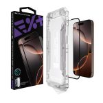 NEXT ONE All-rounder Glass Screen Protector for iPhone 16 Pro - imagine 3