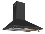 HOTA DECORATIVA FRAM FCH-S400RBK - imagine 2