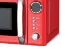 CUPTOR CU MICROUNDE HEINNER HMW-20GRD - imagine 2