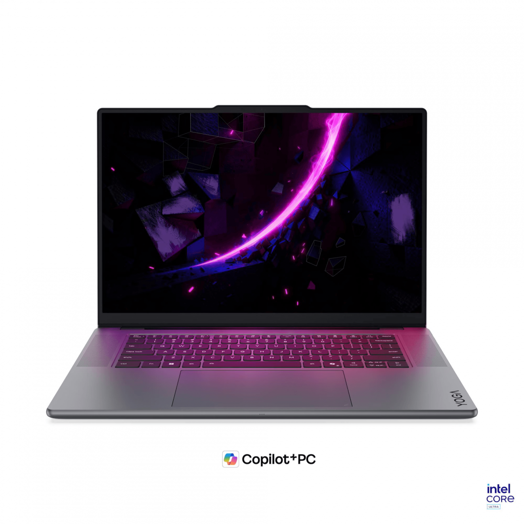 overlay_f2a6628ebd2435fb676eacd65f884dc3.png Laptop Consumer Lenovo Yoga Pro 9 16IPH11, cu procesor Intel - imagine 1