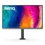 Monitor BenQ 27" PD2706UA, Diagonal (inch): 27, Diagonal (cm): 69,
