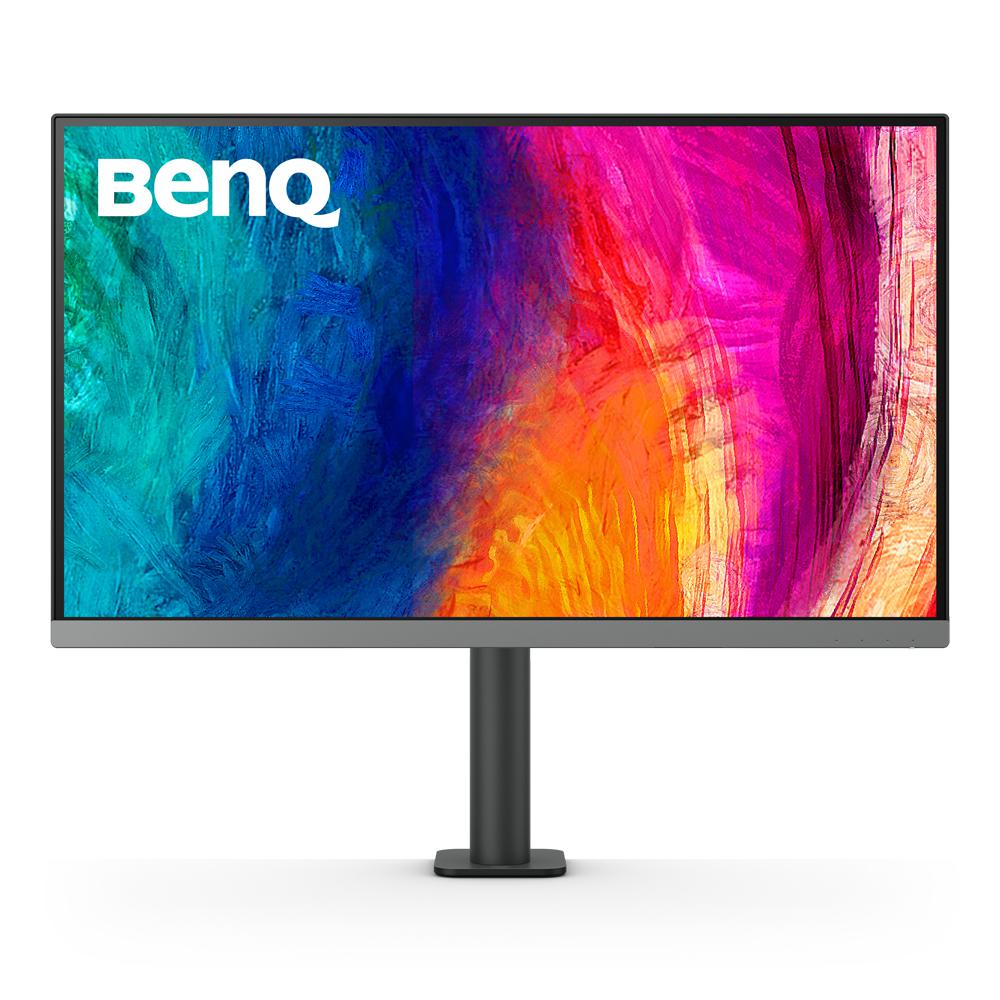 overlay_f2ac9273dc609003fab1a0dd6a8eab8b.jpg Monitor BenQ 27" PD2706UA, Diagonal (inch): 27, Diagonal (cm): 69, - imagine 1