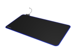 Mousepad Genesis Boron 500 XXL, iluminare RGB, material cauciuc + - imagine 6