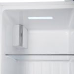 Side by Side HEINNER HSBS-H442NFGWHE++, No Frost, 442 L, Clasa - imagine 4