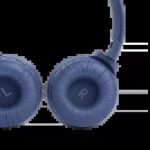 JBL Tune 510BT Blue - imagine 4