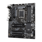 Placa de baza Gigabyte B760 DS3H AX, LGA 1700, DDR4, - imagine 2